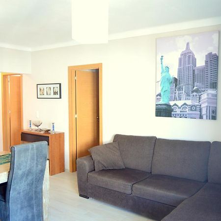 Appartamento Apartamento Glamour Manta Rota Esterno foto