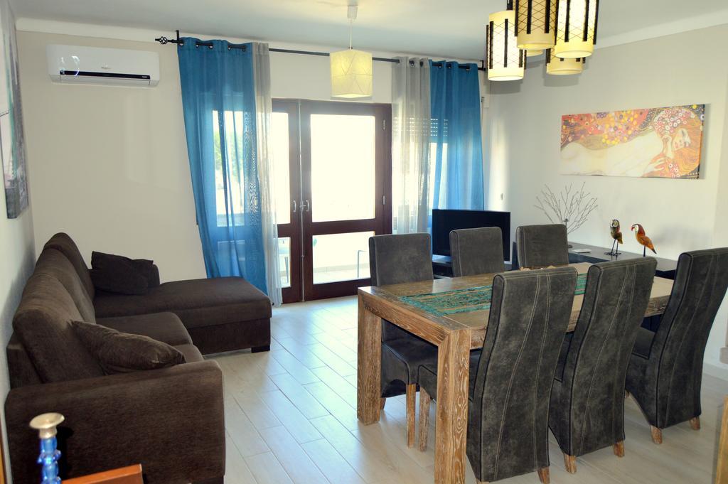 Appartamento Apartamento Glamour Manta Rota Camera foto