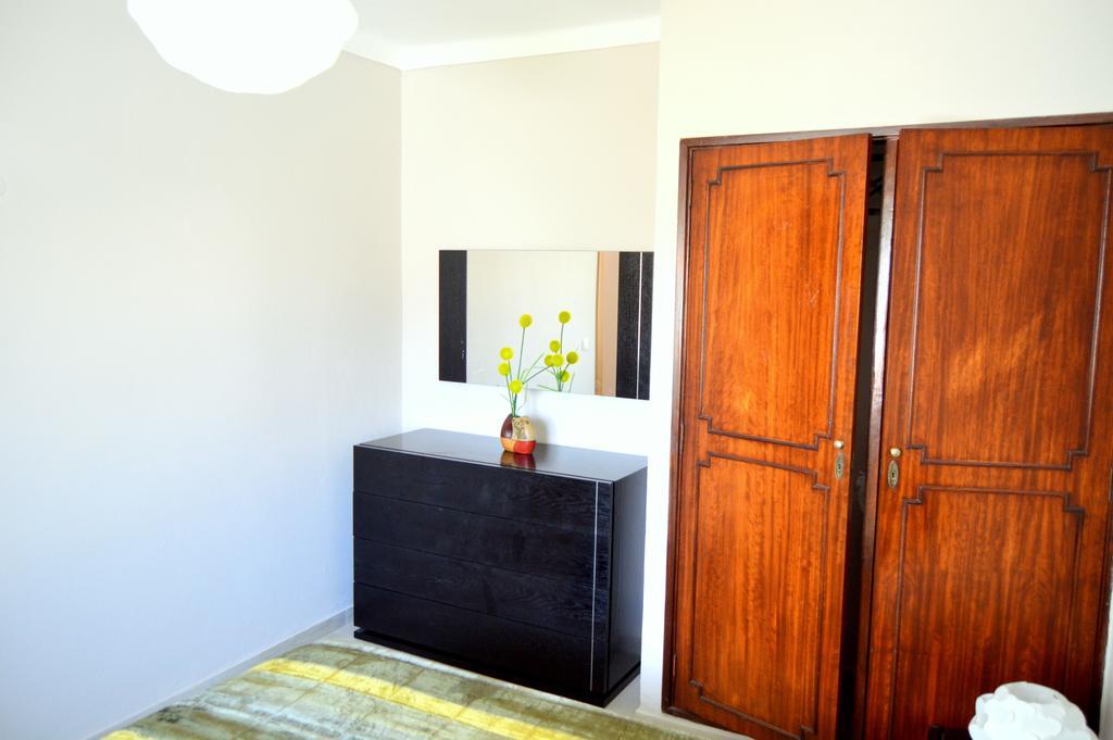 Appartamento Apartamento Glamour Manta Rota Camera foto
