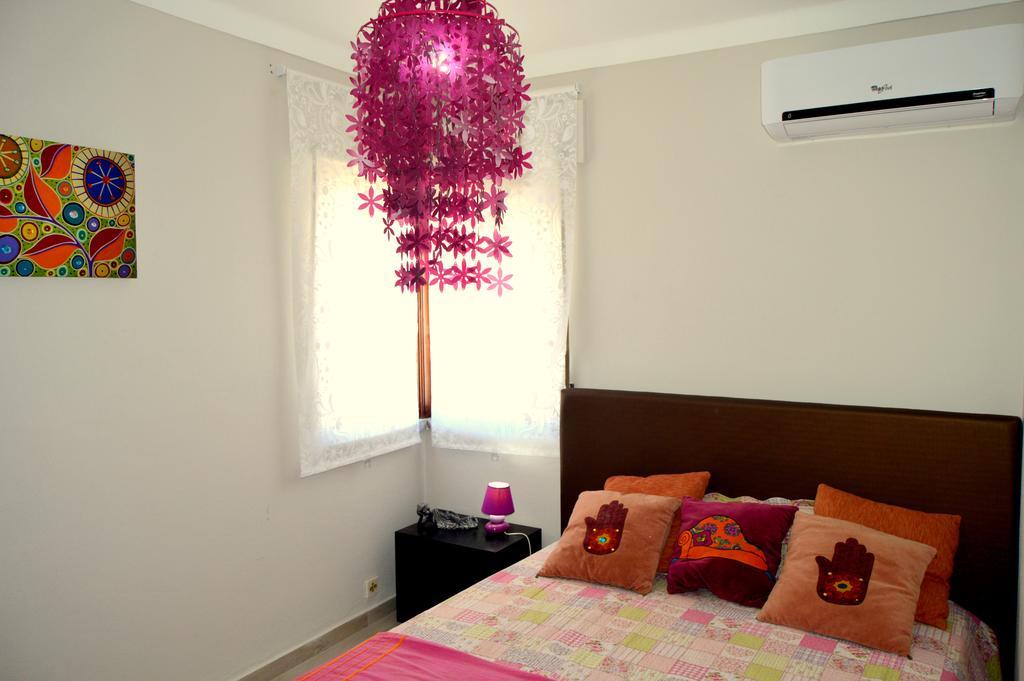 Appartamento Apartamento Glamour Manta Rota Camera foto
