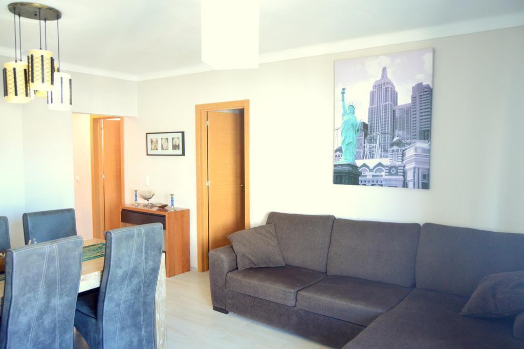 Appartamento Apartamento Glamour Manta Rota Esterno foto
