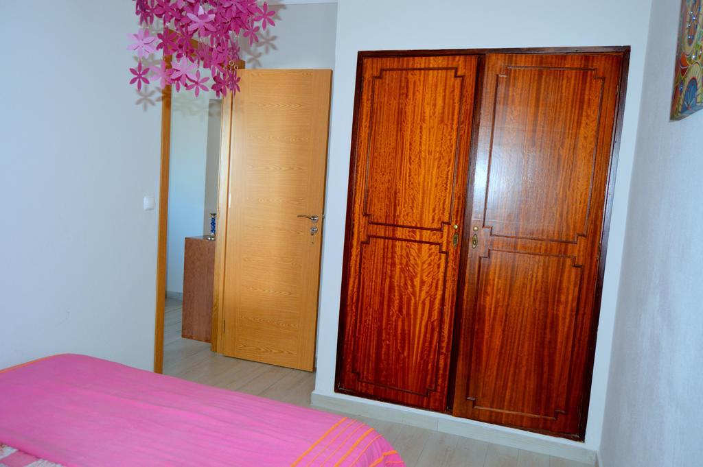 Appartamento Apartamento Glamour Manta Rota Camera foto