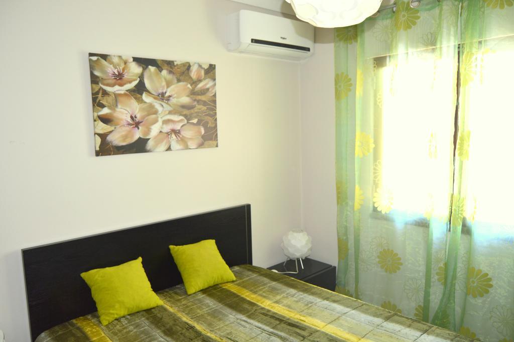 Appartamento Apartamento Glamour Manta Rota Camera foto
