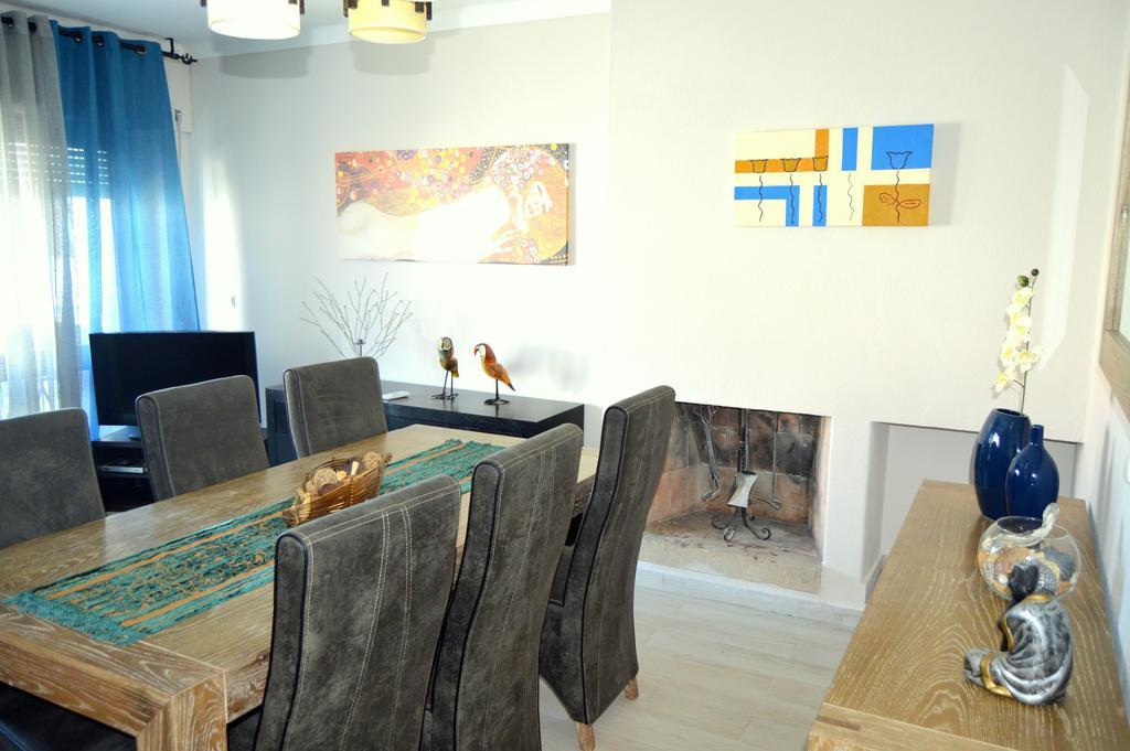 Appartamento Apartamento Glamour Manta Rota Camera foto