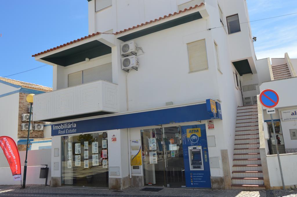 Appartamento Apartamento Glamour Manta Rota Esterno foto